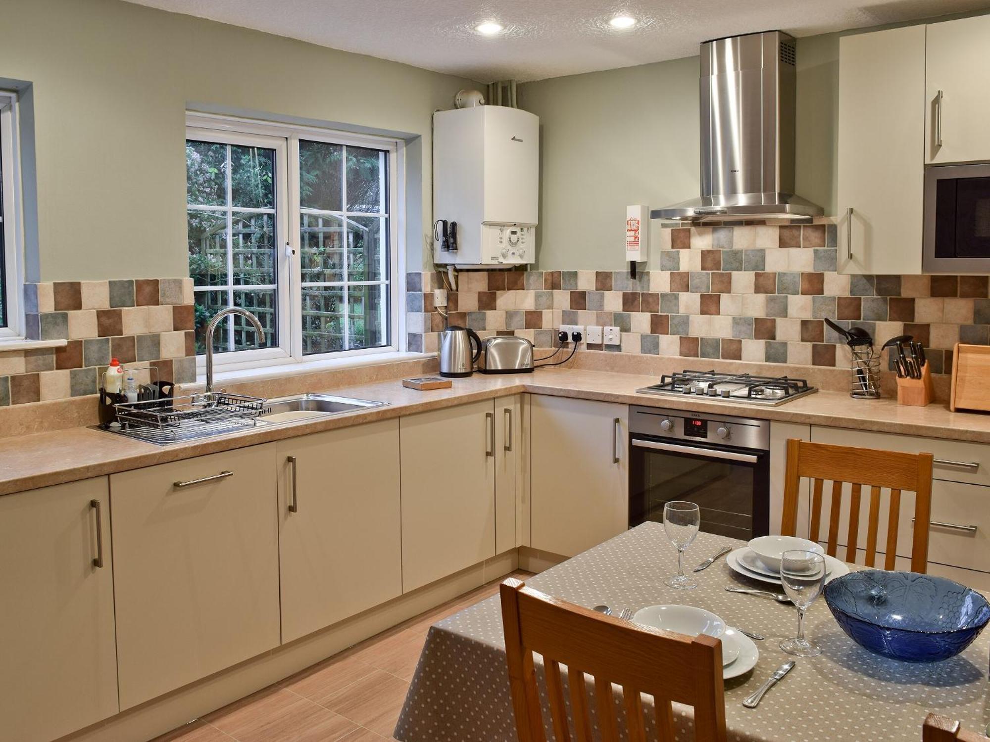 The Fells Villa Keswick Kültér fotó